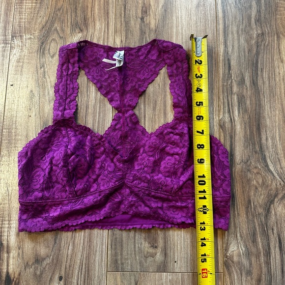 Free People Intimately Bralette - Picture 5 of 7